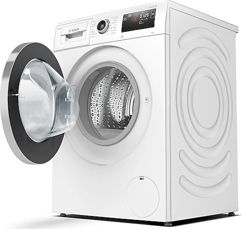 Bosch WAU28P91TR 9 kg 1400 Devir Çamaşır Makinesi - 3