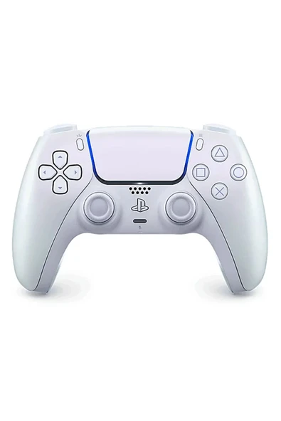 Playstation 5 Chroma Pearl Dualsense Controller (ithalatçı Garantili ) - 2