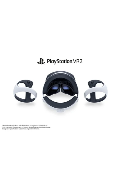 Ps Vr2 Ps5 Sanal Gerçekçilik Gözlüğü - 2