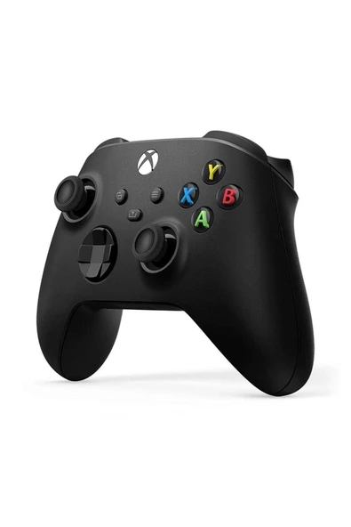 Xbox Wireless Controller Siyah 9.Nesil  (İthalatçı Garantili) - 2