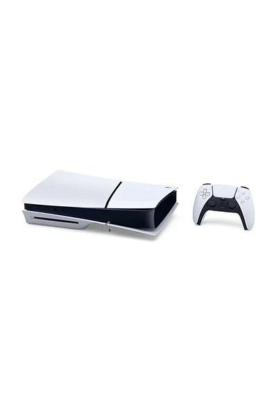 Playstation 5 Slim 1 Tb Türkçe Menü 2. Dualsense Fc 2024 - 3