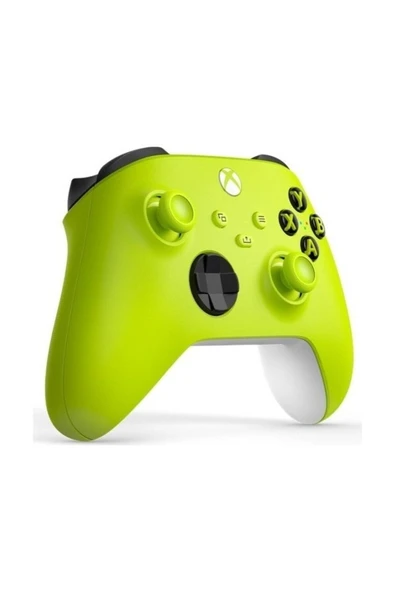 Xbox 9.nesil Electric Volt Series S / x / One /Controller ( Ithalatçı Garantili)