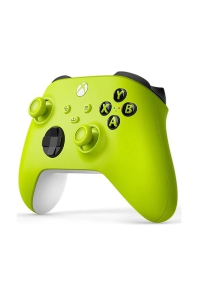Xbox 9.nesil Electric Volt Series S / x / One /Controller ( Ithalatçı Garantili) - 2