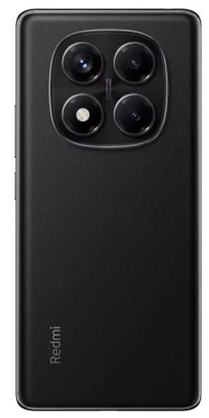 Xiaomi Redmi Note 14 Pro 8 GB 256 GB Siyah (Xiaomi Türkiye Garantili) - 3