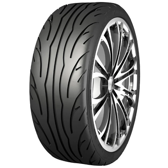 Nankang NS-2R Semi-Slick 195/45R17 85Y (Yaz) (2024)