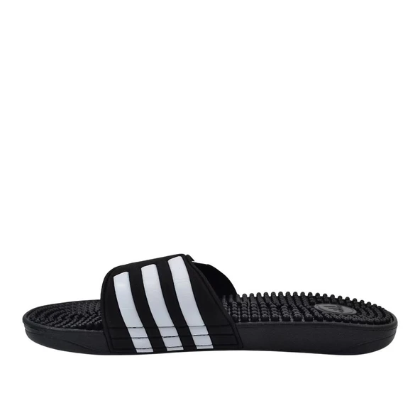 adidas Adissage Erkek Siyah Terlik - 2
