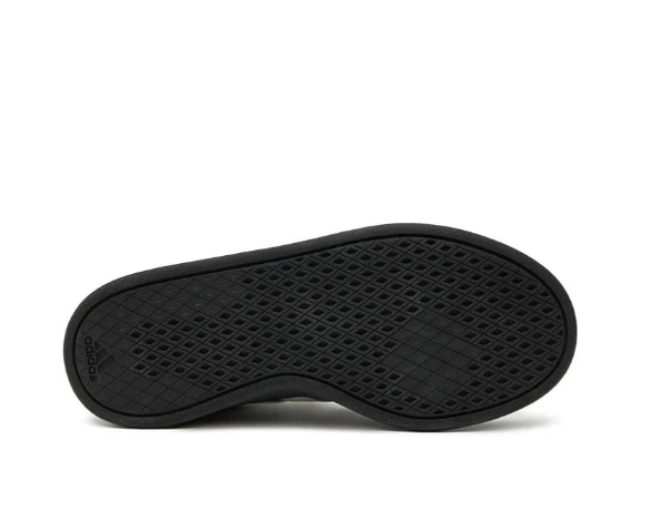 adidas Adissage Erkek Siyah Terlik - 4