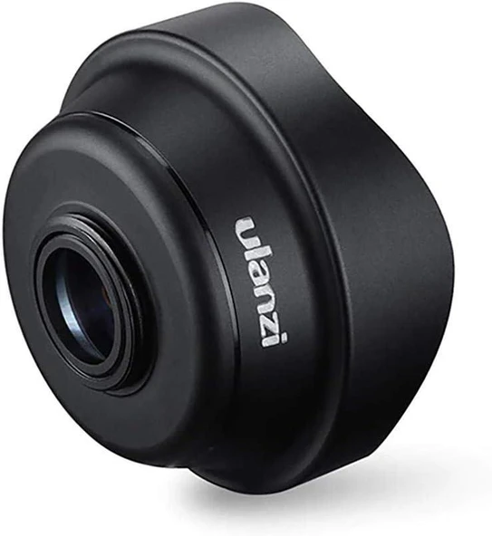 Ulanzi 75mm Makro Profesyonel Telefon Lensi Teşhir - 4
