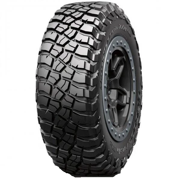 BF Goodrich Mud Terrain T/ A KM3 305/60R18 121/118Q (Yaz) (2019)