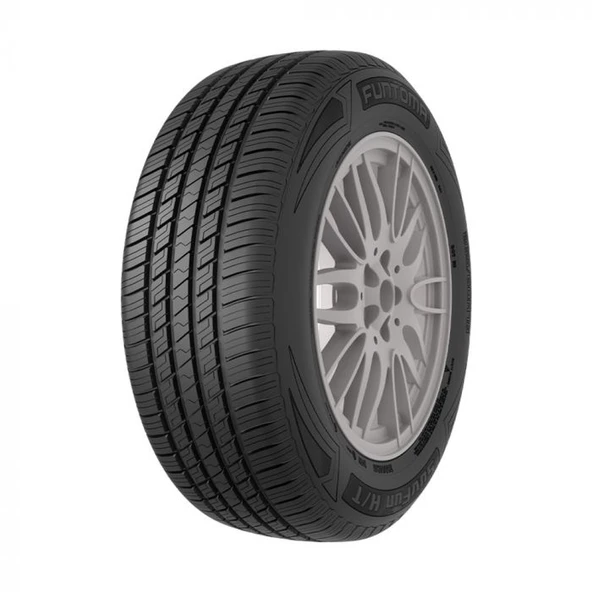 Funtoma SuvFun H/T 265/60R18 114V XL (Yaz) (2024)