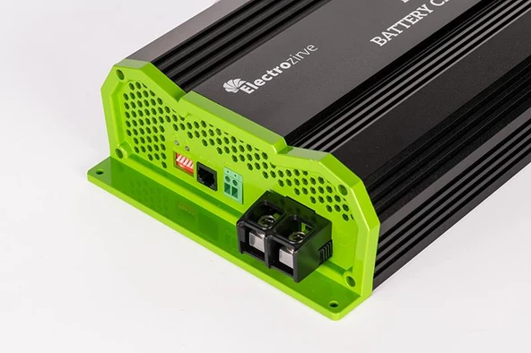 Electrozirve 40A DC-DC Charger EC1212-40 - Resim 4