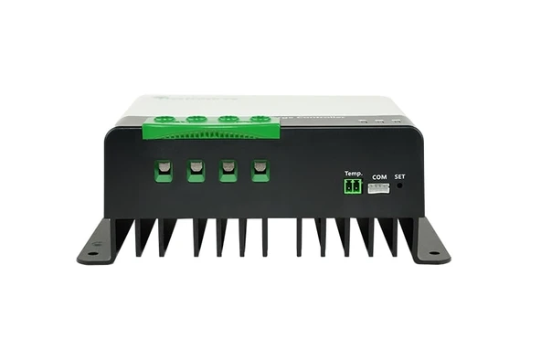 Electrozirve MC2430 30A Mppt Solar Charge Controller 12/24V (Ekransız) - Resim 5