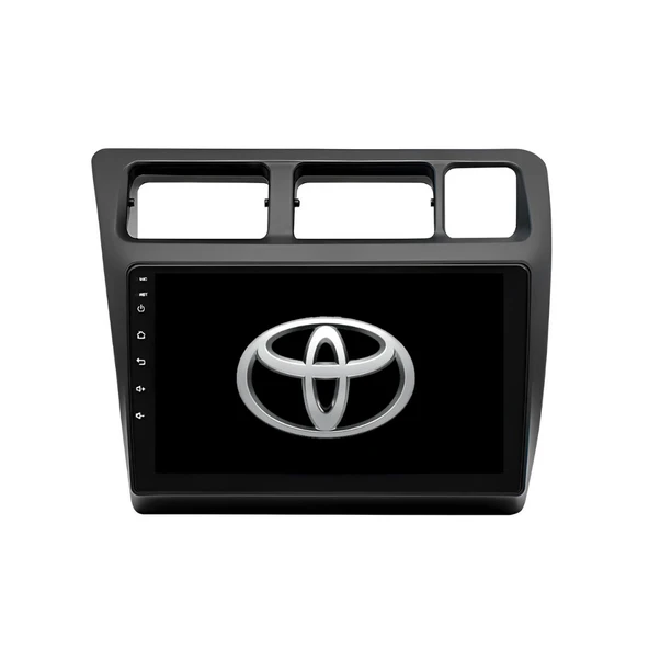 Toyota Corolla - Araç Multimedya Ekran - 4GB 64GB - S - Black - 1993 - 1995 - 9 Inch - MYWAY