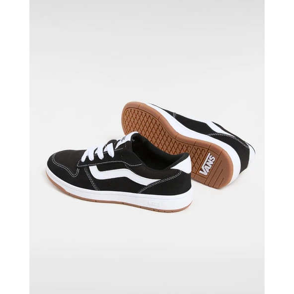 Vans Ryland LS Kadın Ayakkabısı VN000D4ABA21 - 3