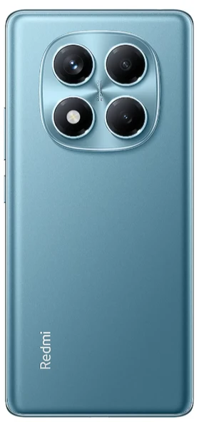 Xiaomi Redmi Note 14 Pro 8 GB 256 GB Mavi (Xiaomi Türkiye Garantili) - 3