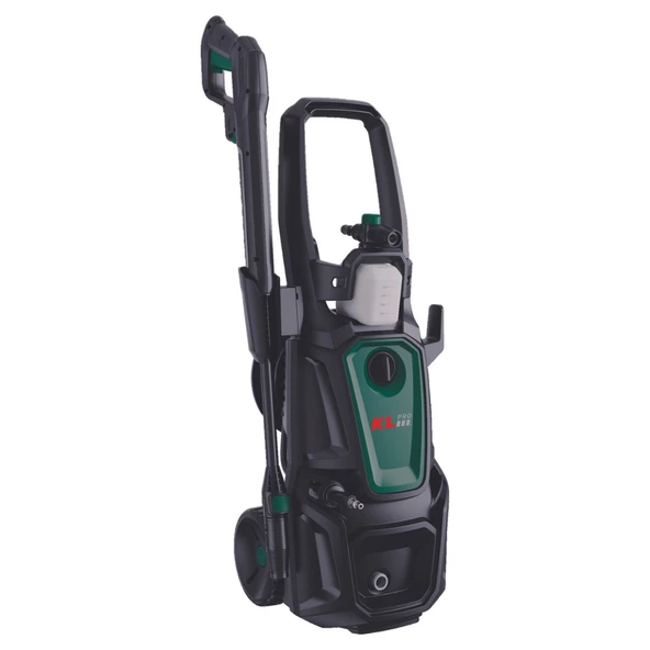 KLpro KLY2200 160 Bar Basınçlı Yıkama Makinesi