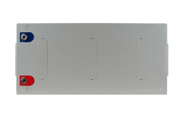Electro Zirve 12.8V 300Ah Lityum Akü (LifePO4) - 5