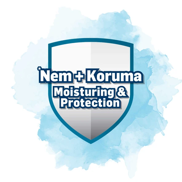 Önlem Hijyenik Vücut Temizleme Havlusu 50 Yaprak - 3