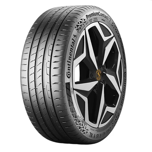 Continental PremiumContact 7 255/55R20 110Y XL FR (Yaz) (2025)