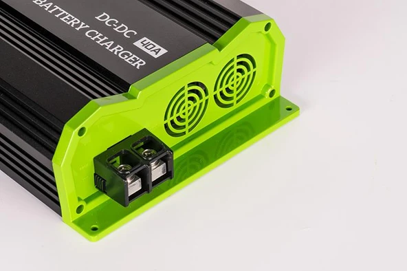 Electrozirve 40A DC-DC Charger EC1212-40 - Resim 3