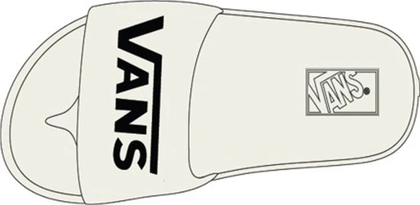 Vans La Costa Slide-On Kadın Terlik VN0A5HFEX0Z1