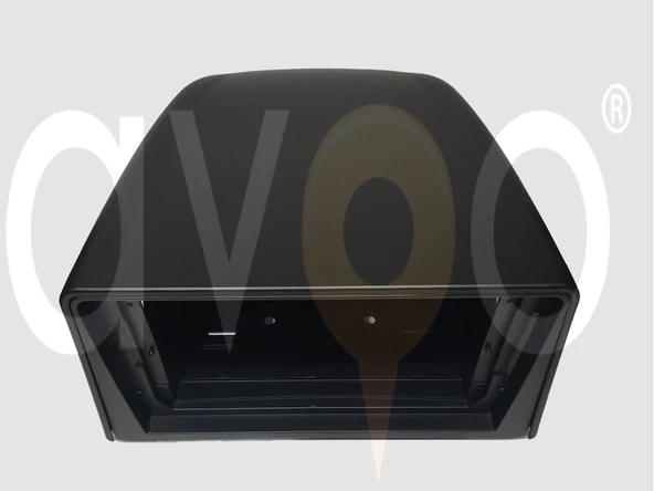 OPEL MOKKA 2012/2017 9 İNÇ 4-32 - Resim 5