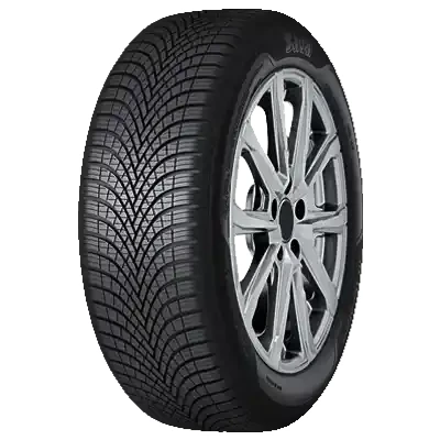 Sava All Weather 195/55R16 87H (4 Mevsim) (2025)