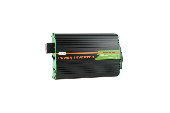 NS300-12 Apex 300W Modife Sinüs İnverter 12V - 4
