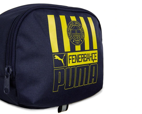 Puma Fenerbahçe 07981701 Unisex Futbol Bel Çantası - 3