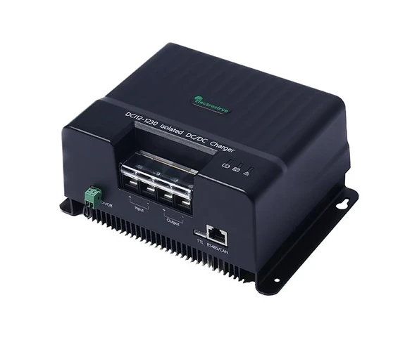 Electrozirve 30A DC-DC Charger DCI1230 - Resim 3