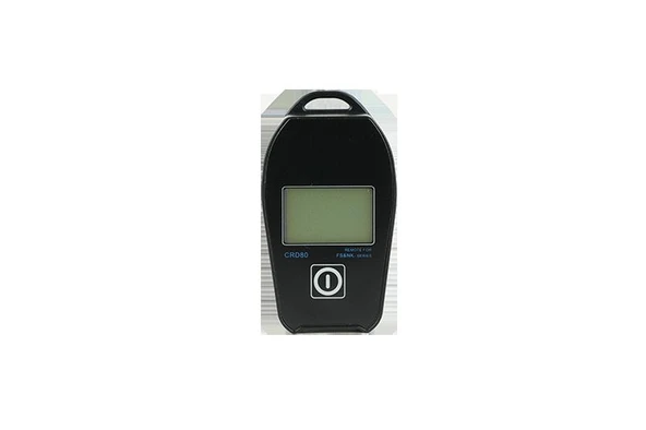 CRD80 Kablolu Ekranlı İnverter Kumandası - 2
