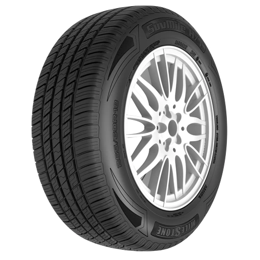 Milestone Suvmile H/T 215/60R17 100V XL (Yaz) (2025)