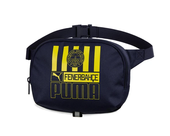 Puma Fenerbahçe 07981701 Unisex Futbol Bel Çantası
