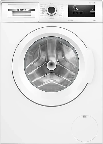 Bosch WAN24180TR 8 kg 1200 Devir Çamaşır Makinesi