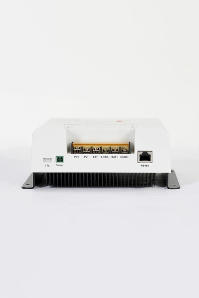 Apex Shiner2430 30A Mppt Solar Charge Controller 12/24V - 4