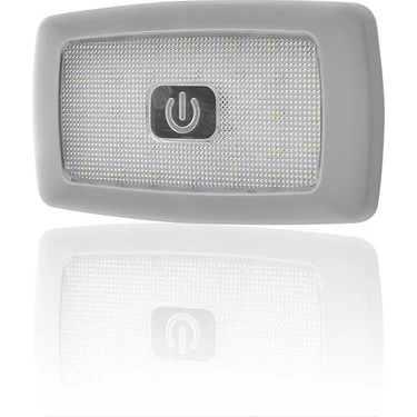 Led Kare Dokunmatik Sanel STA12WW34AAB - 1