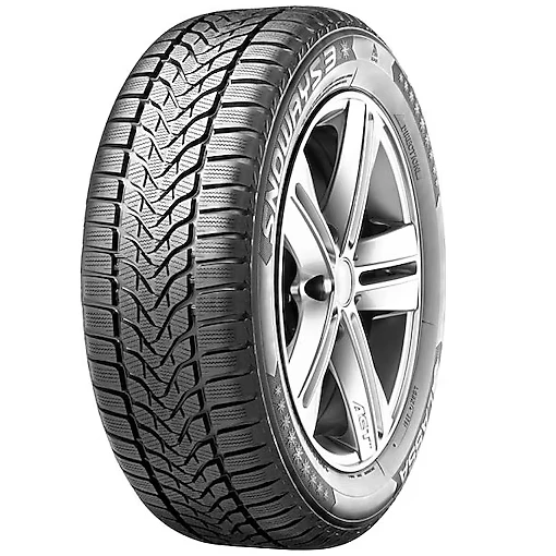 Lassa Snoways 3 205/55R17 95V XL M+S (Kış) (2025)