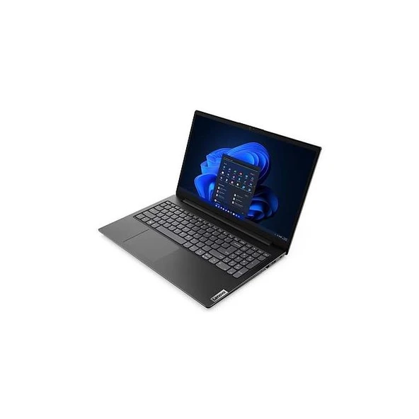 Lenovo V15 G4 IRU 83A10096TR i5-13420H 8 GB 512 GB SSD UHD Graphics 15.6" Full HD Notebook+(Lenovo Sırt Çantası Hediyeli!) - 2