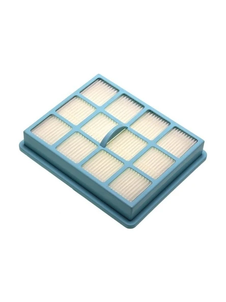 srfn ticaret Philips Fc 8140-8142-8144-8146-8147-8148 Uyumlu Hepa Filtre ürün görseli 1