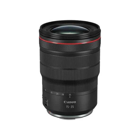 Canon RF 15-35mm f/2.8L IS USM Lens