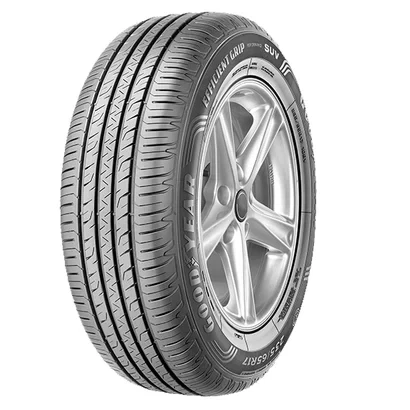Goodyear EfficientGrip Performance SUV 245/45R19 102V XL VOL (Yaz) (2024)