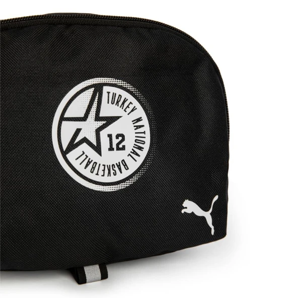 Puma Türkiye  07981601 Unisex Basketbol Bel Çantası - 3