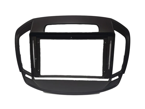 OPEL İNSİGNİA NEW 2013/2016 SİYAH 9 İNÇ 6-64 - Resim 4