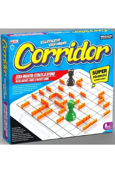 Saki Toys Koridor - 2