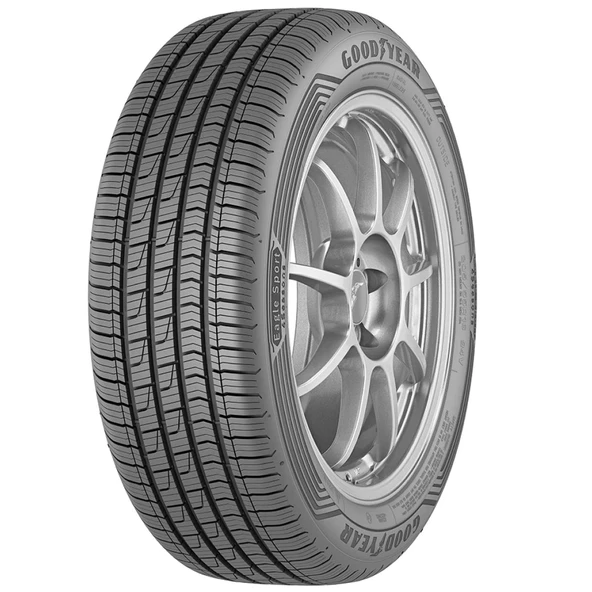 Goodyear Eagle Sport All Seasons 235/55R18 104V XL (4 Mevsim) (2025)