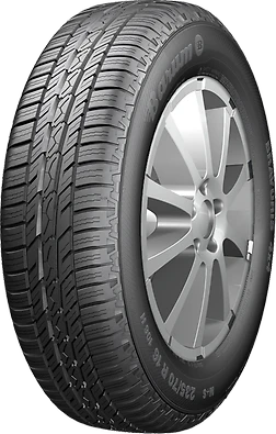 Barum Bravuris 5 245/45R19 102Y XL FR (Yaz) (2025)