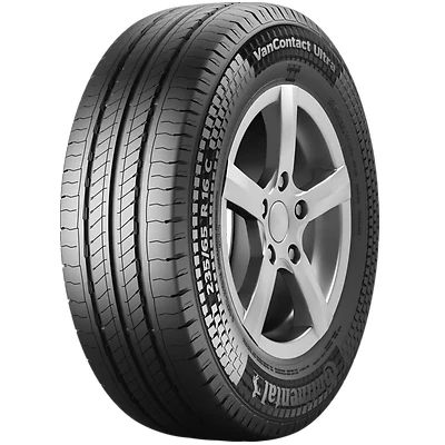 Continental VanContact Ultra 195/75R16C 110/108R (Yaz) (2025)