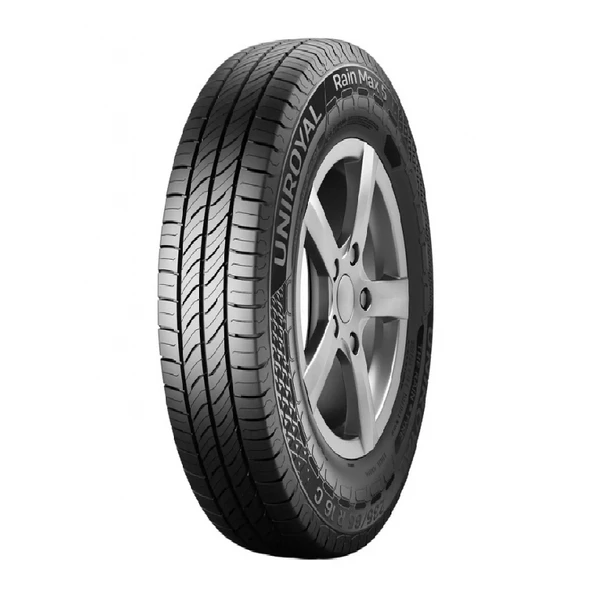 Uniroyal RainMax 5 215/75R16C 116/114R (Yaz) (2025) - 1