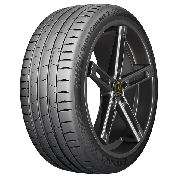 Continental SportContact 7 245/45R19 102Y XL FR (Yaz) (2025)
