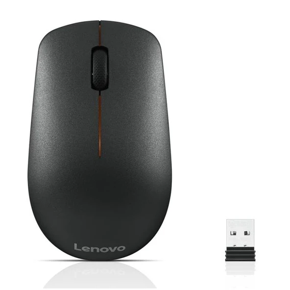 Lenovo 400 GY50R91293 Optik Kablosuz Mouse